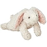 Mary Meyer Putty Stuffed Animal Soft Toy, Buns Bunny Cream