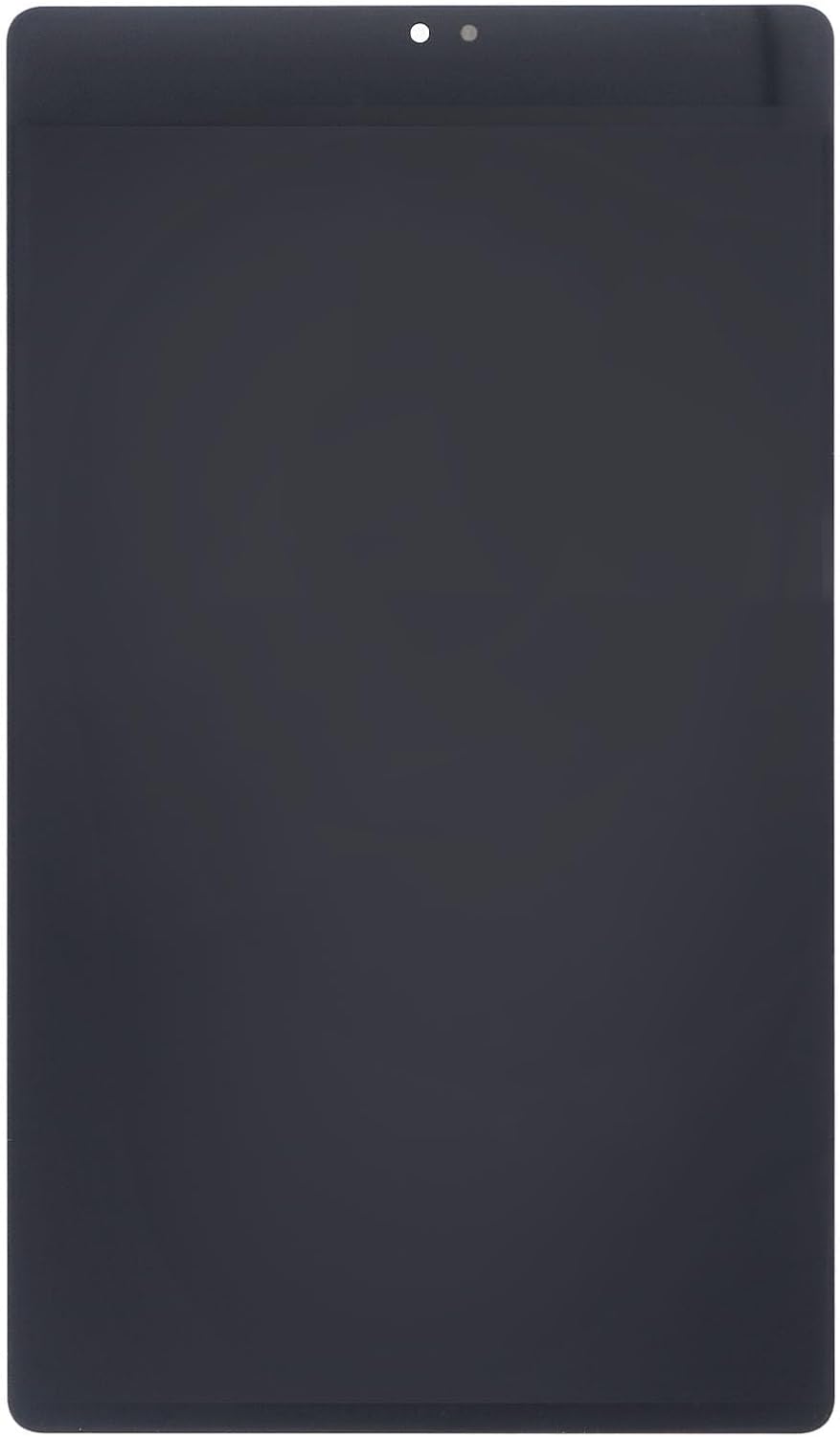 Tablet Screen Replacement, Perfectly Compatible LCD Digitizer Assembly Fix Abnormal Response and Dead Pixels for DIY Enthusiasts Repair Technicians Home Users