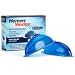 Hemorrwedge Hemorrhoid Treatment Ice Pack - Gel Freeze Pack, Pair with Case