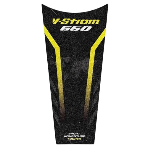 Autocollant protection réservoir moto anti-rayure DL650