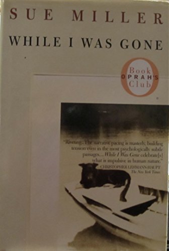While I Was Gone 0739413430 Book Cover