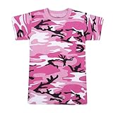 Designed with only the toughest, roughest users in mind Comfort and Performance come hand in hand with Rothco Short Sleeve Army T-Shirt Tag-Less Label
