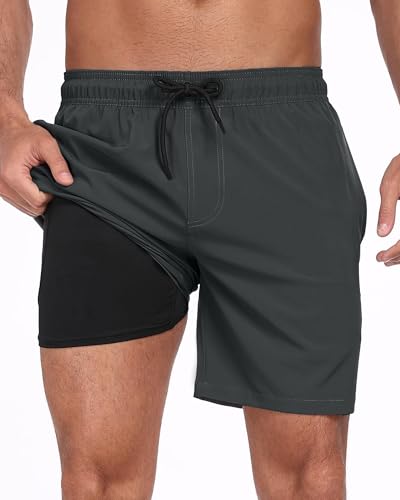 BLATIAL Mens Swim Trunks 7