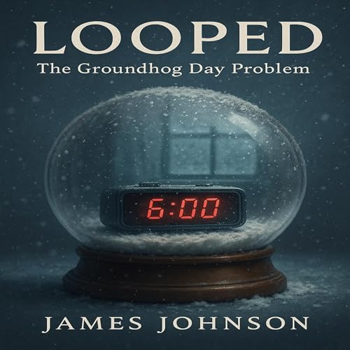Looped cover art