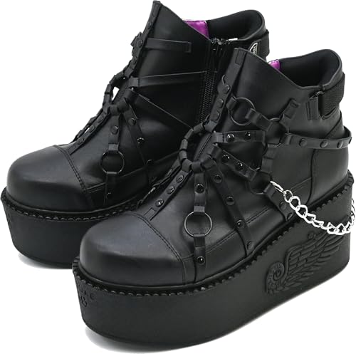 [ [XP YOSUKE ] u[c fB[X ubN  Ou[c `F[t 8.0cmEGbW\[rTCY22.5`23.0cm ubN