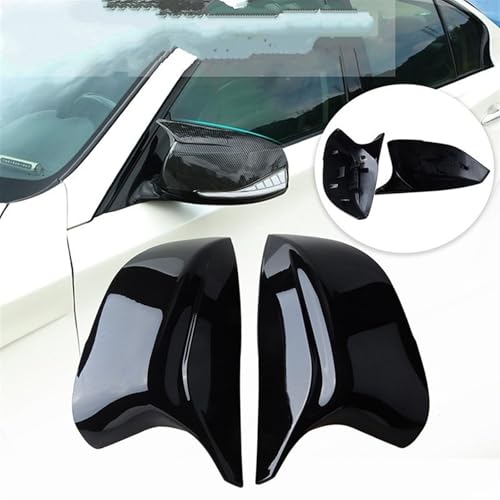 Couvercle de rétroviseur Infiniti cassé ? Remplacez votre coque Q50 Q60 QX30 facilement