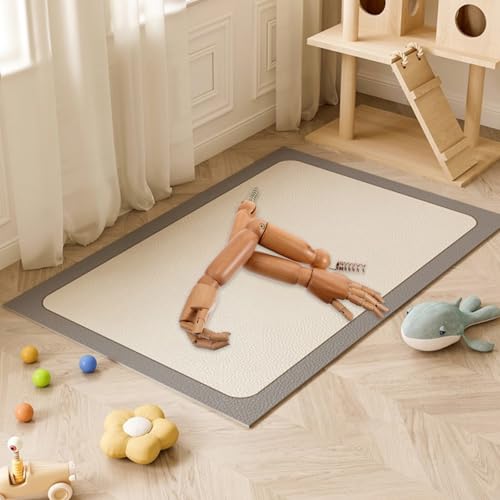 Manos y brazos articulados con dedos flexibles para exhibición textil Toyvian 8