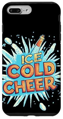 �t���b�V���A�C�X�R�[���h�`�A�X�e�[�g�����g �X�}�z�P�[�X iPhone 7 Plus/8 Plus �p