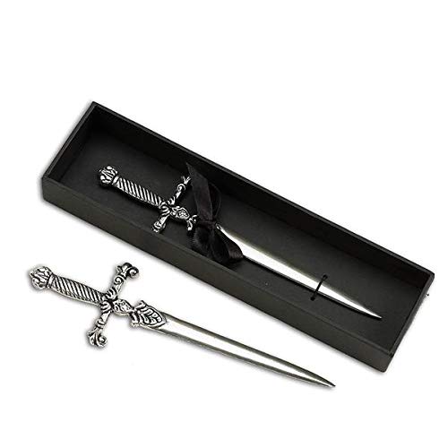 Letter Opener Vintage Sword Am519Hts #TOP27