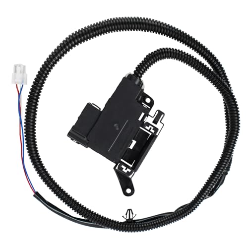 Showingo W11414731 W11513248 Washer Latch Assembly Compatible with Whirlpool Washer Lid Lock Switch Replace AP7002928 PD00073744 MVW5430MW0 WTW5010LW0 WTW5015LW0 WTW5057LW0