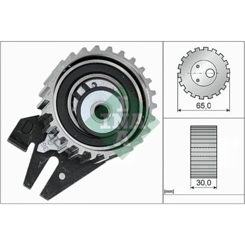 Ina 530 0626 30 Refrigerantes del Motor ideal para viajes largos 4