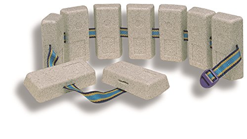 Burbujita 01.006 - Flotteur avec Ceinture suro Cover