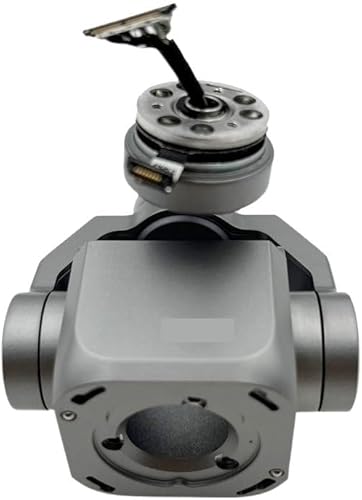 Miniatura 1 de IVYARD Gimbal Motor Test Tool for DJI Mavic 2 ProZoom Yaw Roll Pitch Motor Empty Gimbal Test Device (Color  New Pro Gimbal)