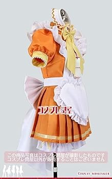 Amazon.co.jp: [ailin89] 東京ミュウミュウ 黄歩鈴（ふぉん