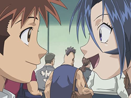 OH!マイシスター! OH!マイシスター!