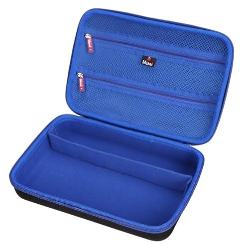 Estuche rígido para Halo Bolt Air 58830/57720 y ACDC Max miniatura 4