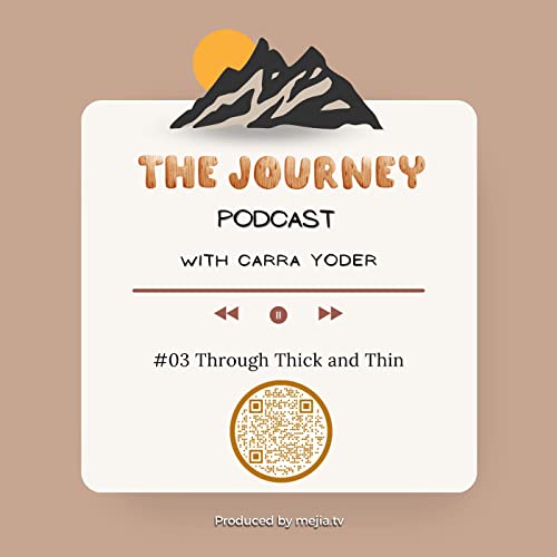 Through Thick and Thin