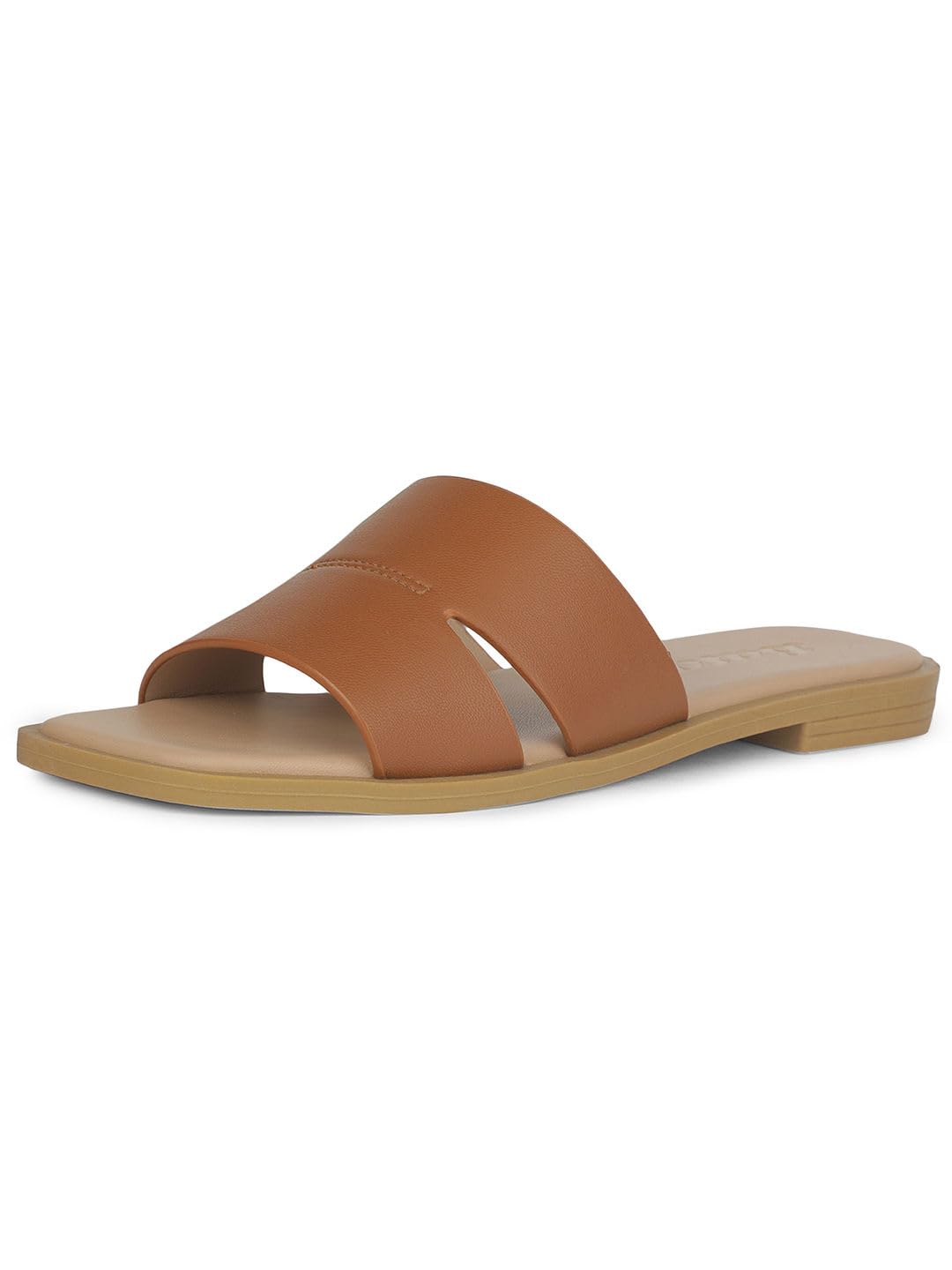 bata Women Mule Flats-picture-52