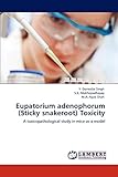 Eupatorium adenophorum (Sticky snakeroot) Toxicity