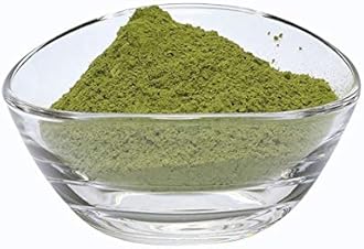 INDIGO POWDER for Hair Dye | With FREE GLOVES and HEAD CAP| Ideal for Black and Dark Hair | Indigofera Tinctoria | Black Henna | 8 oz (227 grams) | Natural Hair Color | Pure Indego