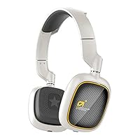 Algopix Similar Product 17 - ASTRO Gaming A38 Wireless Headset, White