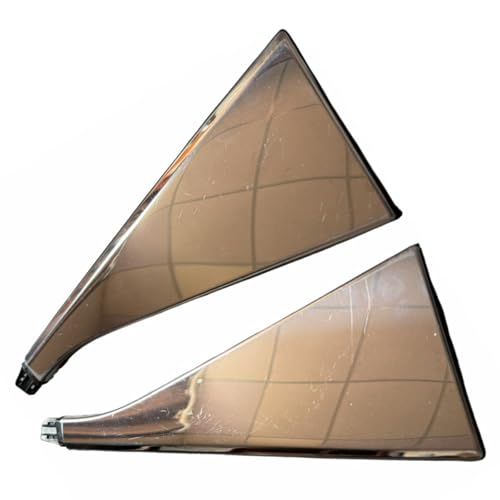 Panel lateral de ABS accesorio de tuning exterior para coche