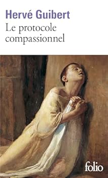 Paperback Protocole Compassionnel Book