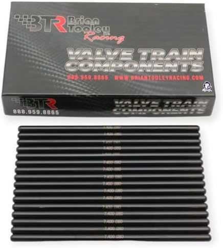 Brian Tooley BTR Turbo Stage 2 Camshaft Kit LS LS1 LS2 LS3 4.8 5.3 6.0 6.2 Cam E - Foto 2