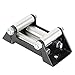 Winch Cable Guide,10 Roller Fair,cable roller cable roller Other components Side by Side Winch Cable Roller Fair Heavy Duty 125mm 5in Hole Diatance Universal