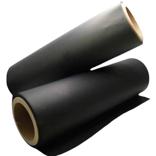 Flexible Graphene Conductive Membrane, High-Conductivity Graphene Film for Flexible Heating Film (R□=30-40Ω/□, 0.2 m²)