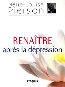 Book's Cover of Renaître après la dépression