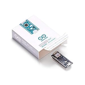 Arduino Nano 33 IoT with Headers [ABX00032]