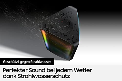 Samsung Sound Tower MX-T50