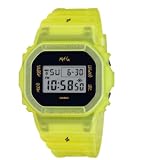 Casio J Balvin Collab.