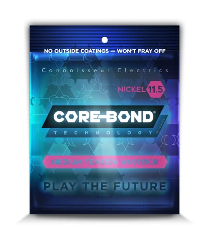 Black Diamond Strings ubN_ChEXgOX GLM^[ CORE-BOND V[Y N477MCBi11.5-50j