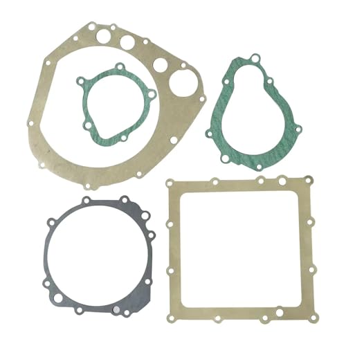 Joint de starter pour stopper les fuites du couvercle GSXR750