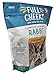 Full Cheeks Rabbit Foraging Diet Pellet Food, 4 Pounds