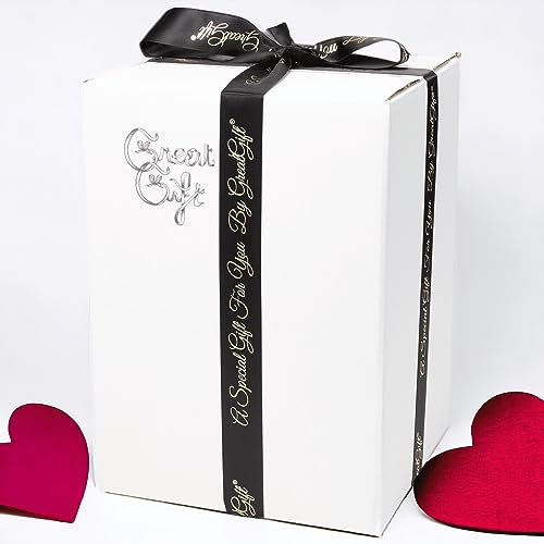 Romantisch Cadeau Pakket - Cadeau Voor vrouw - Liefde - Valentijn cadeau - Verjaardag cadeau - Geschenk Box - Cadeau -Love Box -Cadeau Box Met Romantische Cadeaus Voor Haar - Image 4