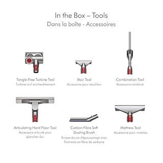 Dyson Big Ball Total Clean