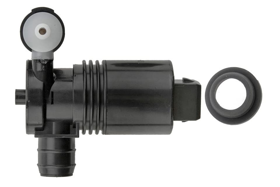 Bomba de líquido de arandela Freelander II L359 2006-2014 motor limpiaparabrisas