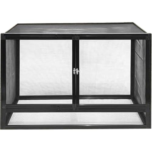 Emidor ����P�[�W�ł��A঒��ގ���P�[�W�A�����ށA���^঒��ށA����60/80/100cm�A�X�e�����X�X�`�[���A�ʋC���ǍD�A�g�J�Q�A�������A�n���X�^�[�A�w�r�A�J�G���A�����ȂǂɍœK�A�ƒ�A�Q���A���r���O���[���ɍœK (B,100*50*51CM)