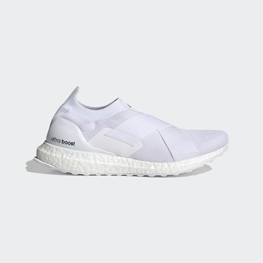 adidas Ultraboost DNA White/White/Core Black 7 B (M)