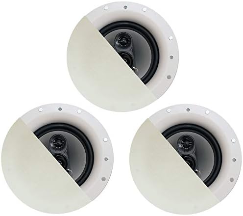 Acoustic Audio CSic84 Frameless 8