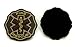Multicam EMT Paramedic Firefighter Fire Rescue PVC Patch