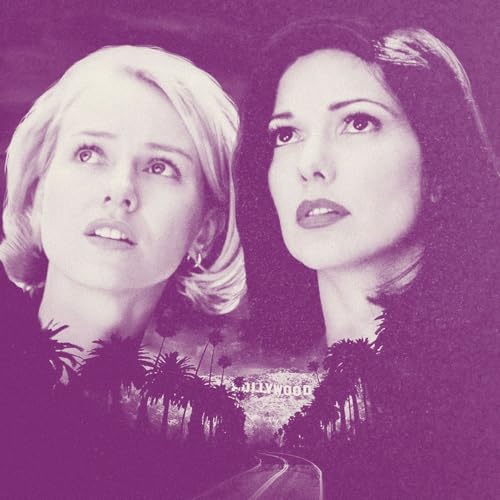 MULHOLLAND DRIVE Pt 1: Dreams, Detours & David Lynch’s Hollywood