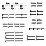 MJX KS001 Accessories Kits, Spare Parts 1/14 1/16 Scale