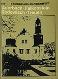 rodewischer thesen  Auerbach - Falkenstein - Rodewisch - Treuen
