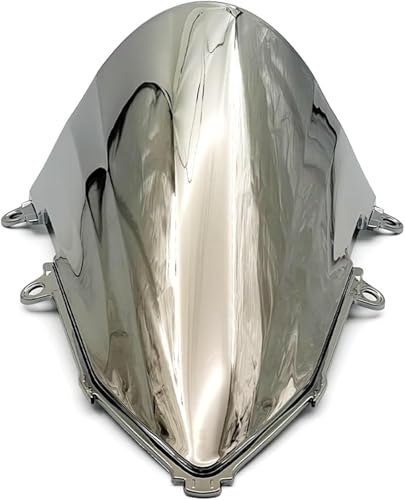 Déflecteur de vent CBR650R réduit fatigue cervicale bulle moto 2022