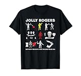 t shirt fila la redoute Inspiré par les drapeaux de pirates Jolly Rogers flottants par les pirates les plus célèbres qui ont jamais navigué sur les mers.