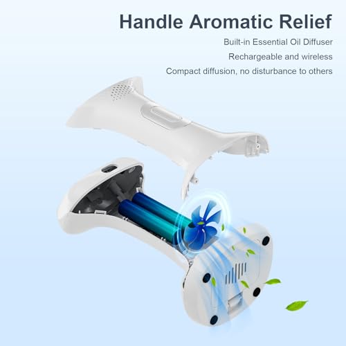 Hand Therapy Device for Arthritis and Carpal Tunnel, Pain Relief, Relaxation, and Sleep Improvement - Image 6